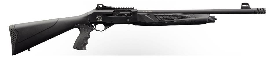 DALY 601 TACT 12/18 BLK GHOST - Win Repeating Arms Promotion